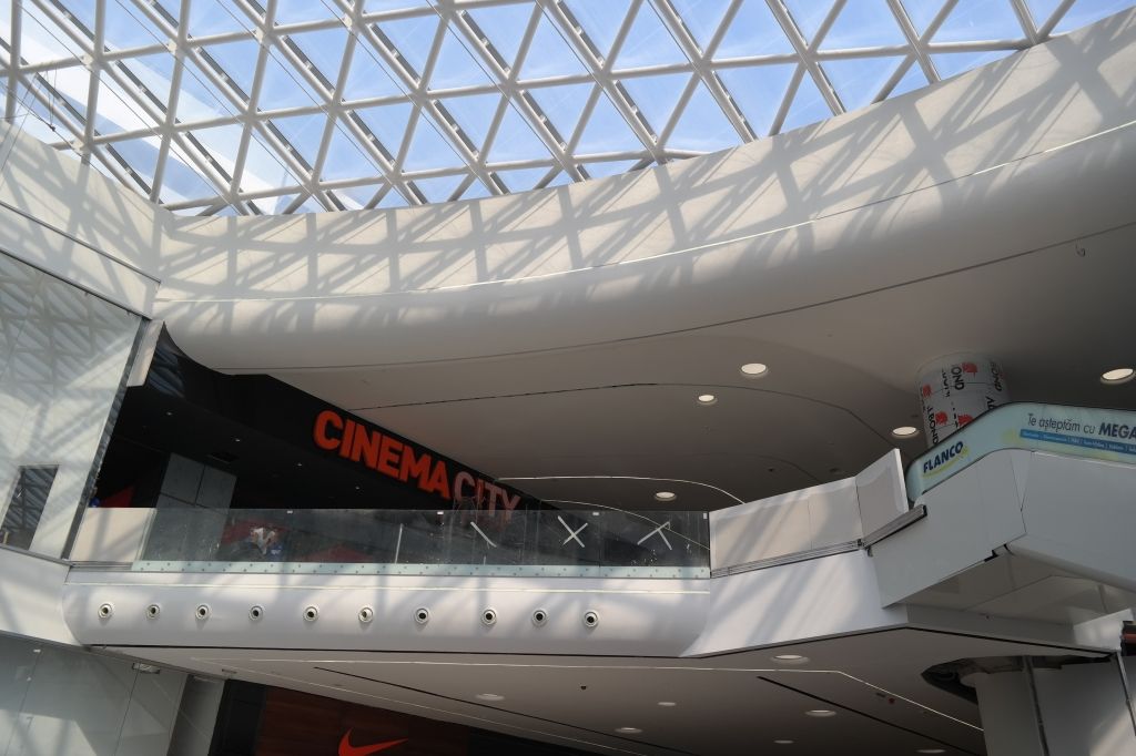 Deschidere Mega Mall | Patrick - Imagine 24