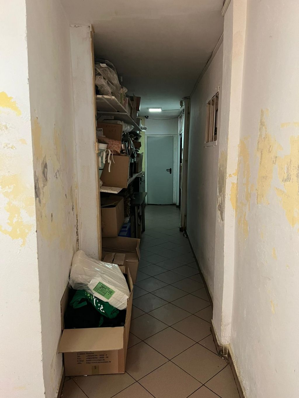 Ce au găsit inspectorii de la Protecția Consumatorului în Centrul Vechi - Imagine 7