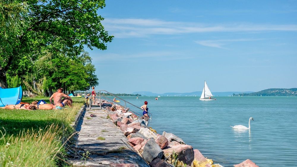 FOTO | Idei de vacanță în apropiere de România: Topul celor mai frumoase orașe pe care le poți vizita în Ungaria. Ce poți vedea în afară de Budapesta