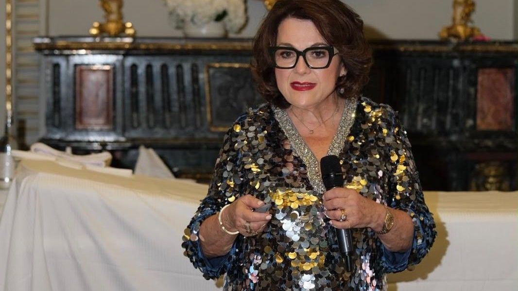 Lydia Sarfati, fondatoarea Repêchage: Chiar și într-o economie care suferă, nu încerca să faci ceva mai bine. Fă ceva ce încă nu există