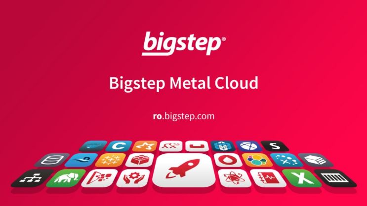 Romanii care "se iau la tranta" cu gigantii cloud
