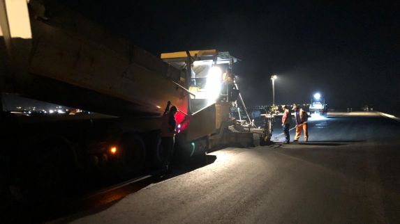 Sindicatul drumarilor din CNAIR cere ca reparațiile să nu mai fie făcute de firme private. Transfăgărășanul, întreținut de numai 11 oameni