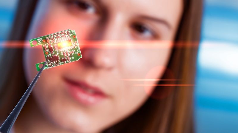 O noua companie implanteaza microcipuri angajatilor. Este prima din SUA