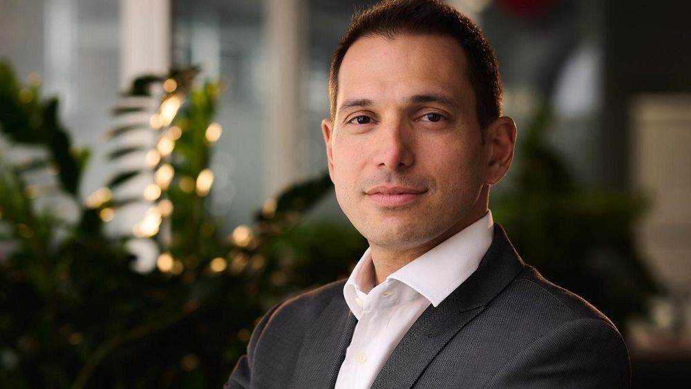 Schimbări la vârful Edenred România: Görkem Oran este noul director general