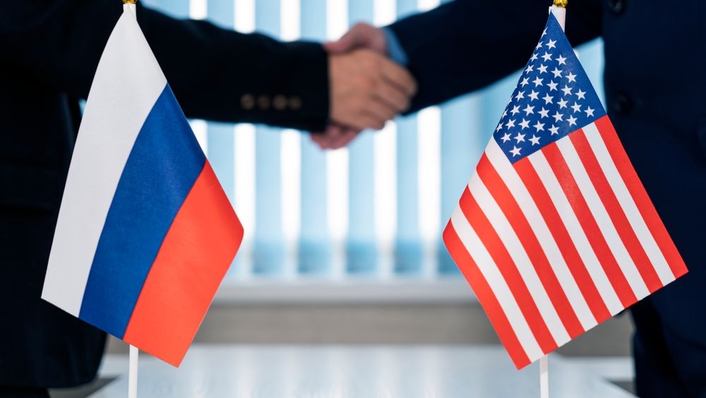 Diplomatul cheie al lui Putin, în vizită la Washington. Ce va negocia cu americanii