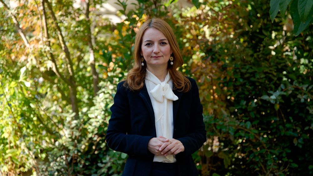 Ana-Maria Boghean, copreședintă REPER Sector 1: Alegerile parlamentare sunt mult mai importante decât cele prezidențiale