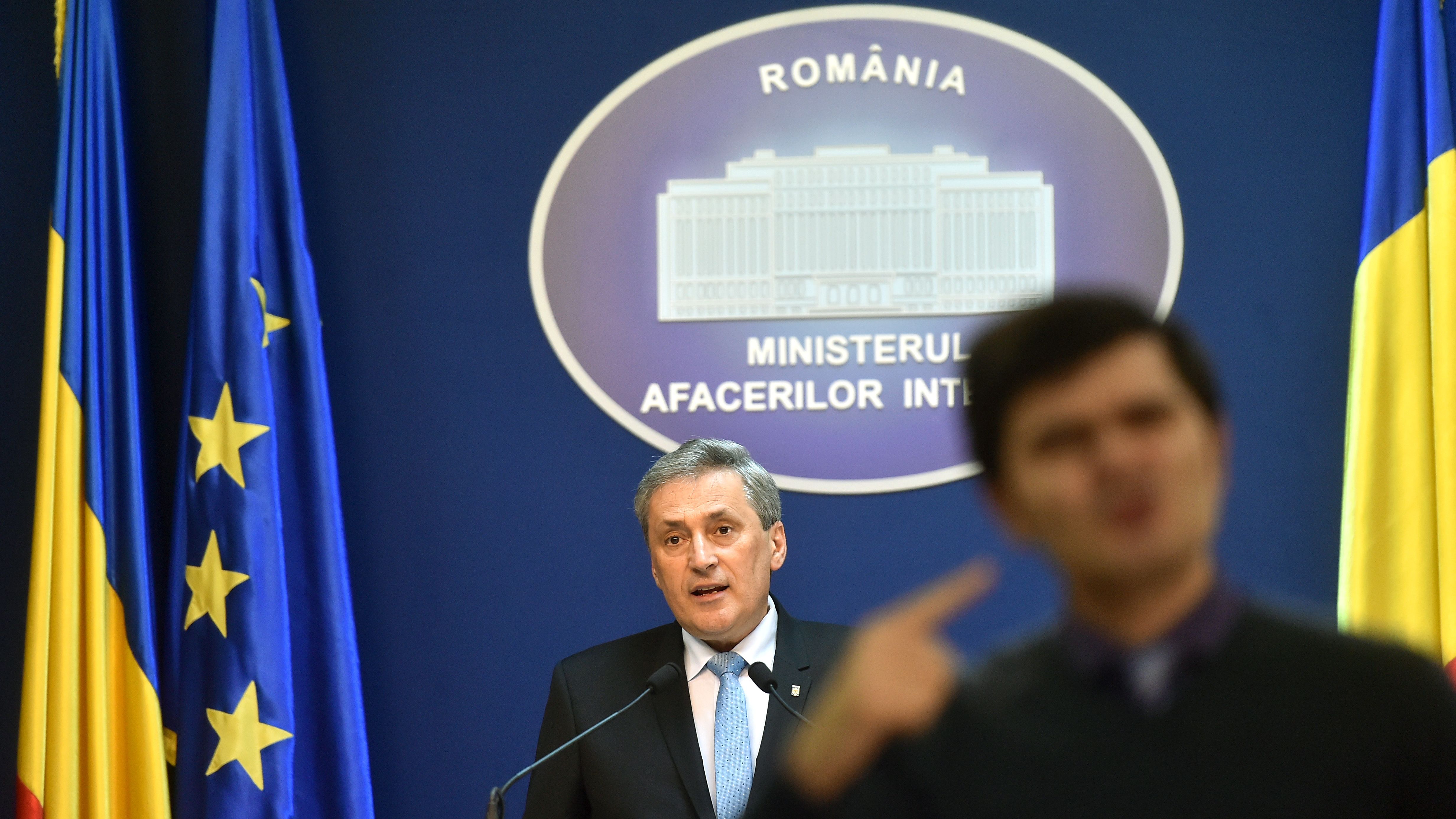 UPDATE Marcel Vela, MAI: Zborurile către zone de risc, precum Italia, Spania, Marea Britanie sau Statele Unite, rămân suspendate