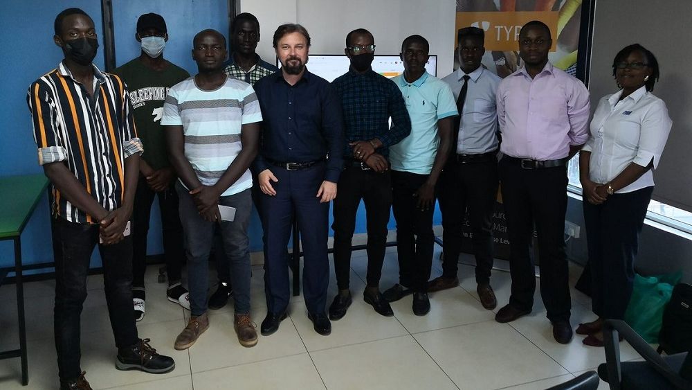 O companie românească digitalizează administrația publică din state din Africa de Est și America Latină