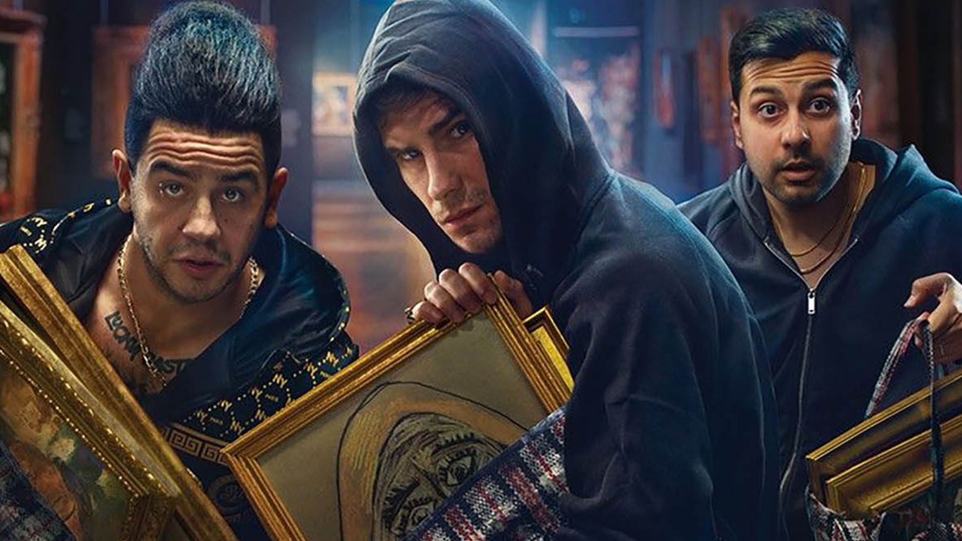 ”Jaful Secolului”, propunerea României la premiile Oscar 2026. Cine sunt actorii, cine regizează și când va ajunge în cinematografele românești