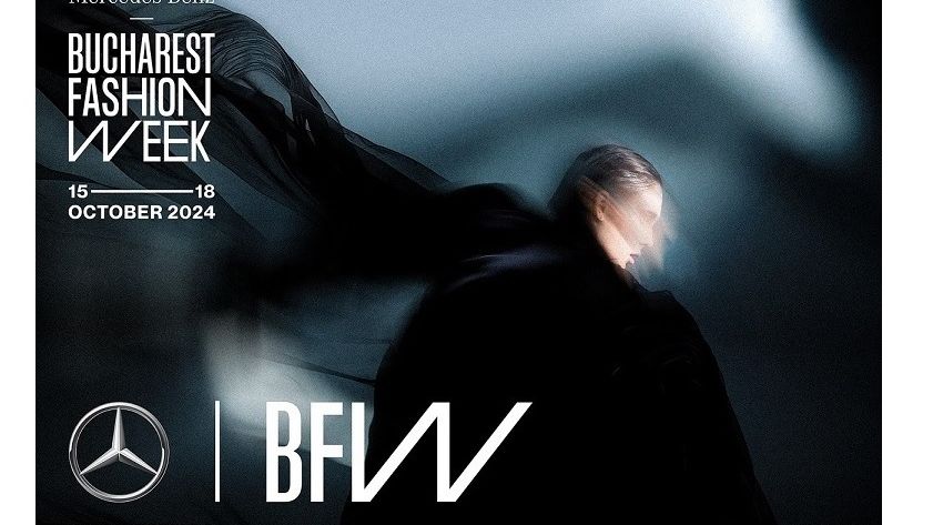Începe Mercedes-Benz Bucharest Fashion Week 2024 - primul eveniment de anvergură internațională de fashion din România