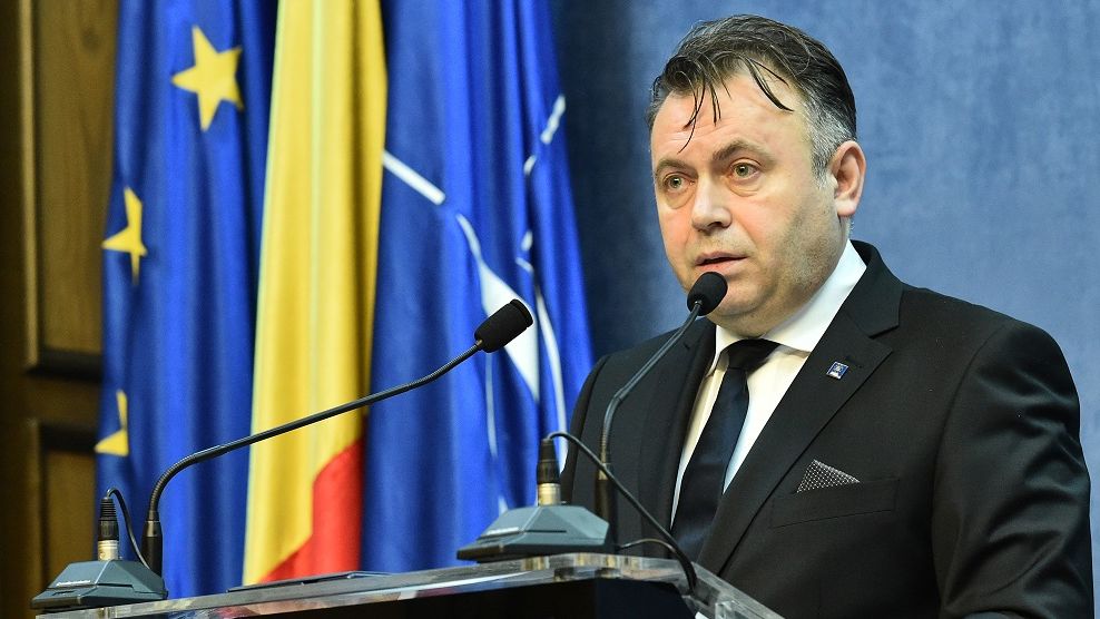 Coronavirus | Ministrul Sănătății anunță creșterea transmiterii comunitare, dar nu "exponențial"