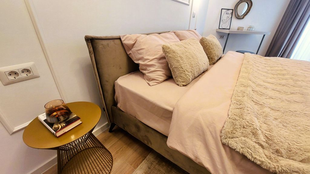 Cum arată un apartament nou de 3 camere de 152.000 de euro din sud-vestul Capitalei - Imagine 6