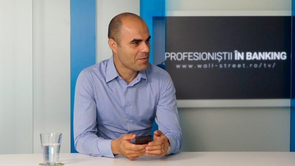 Adrian Dinculescu, Namirial: Corect ar fi ca România să construiască o schemă națională de identificare electronică