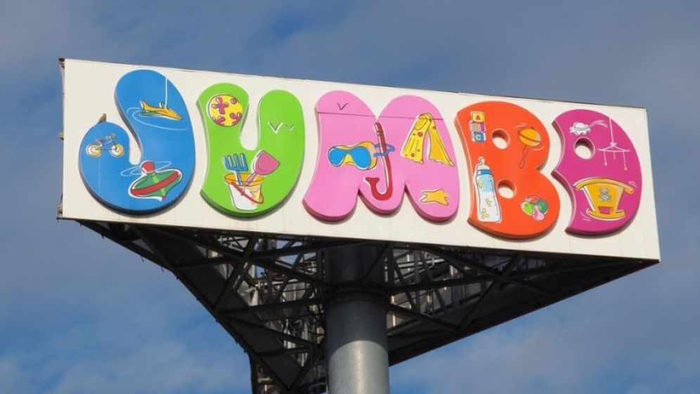 EXCLUSIV: Ce vrea să facă Jumbo după ce a cumpărat Liberty Center din București