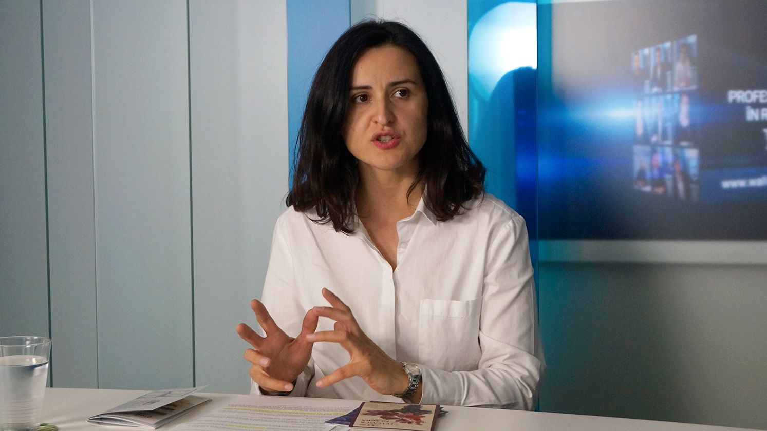 Alina Iancu, Revino: Retailul ramane predominant in piata vinului, urmat de HoReCa. Online-ul, destul de mic