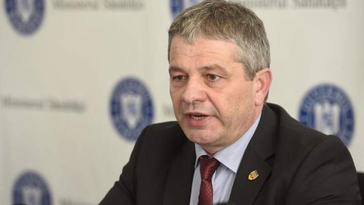 Bodog: La Spitalul Sf. Pantelimon sunt mai multe probleme. Discutam schimbarea echipei manageriale