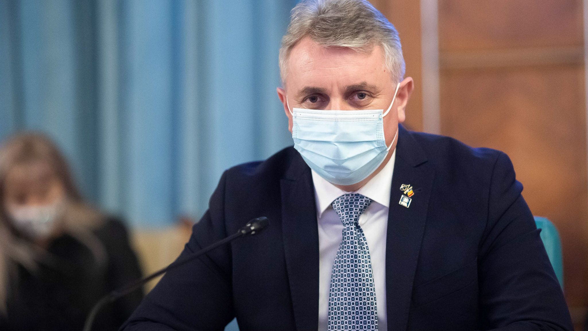Bugetul propus pentru MAI a fost aprobat. Ce spune Lucian Bode