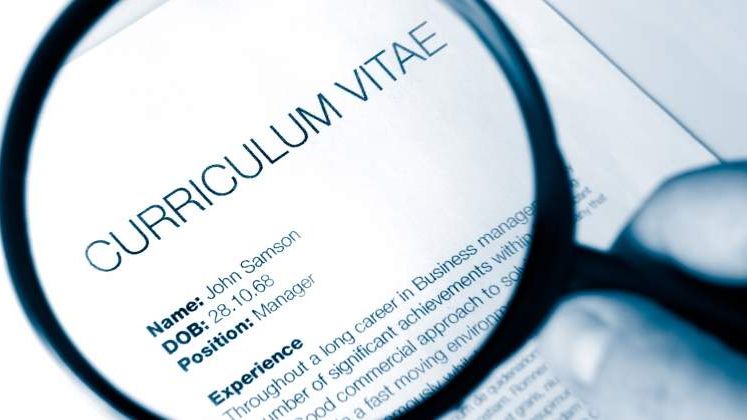 Un fost sef de HR la Google arata cum iti poti realiza CV-ul perfect