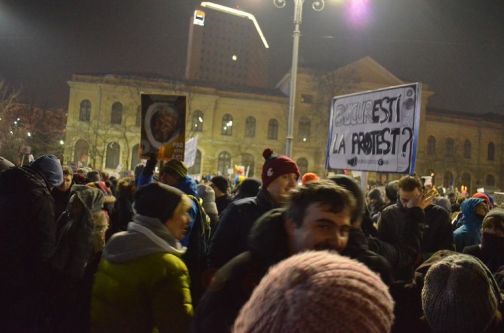 Proteste foto - Imagine 45