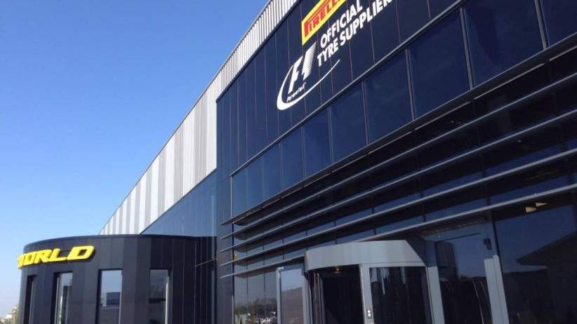 Pirelli va creste preturile pentru anvelopele de camioane si autobuze