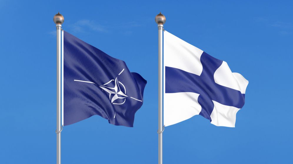 BREAKING NEWS | Finlanda a decis că va adera la NATO