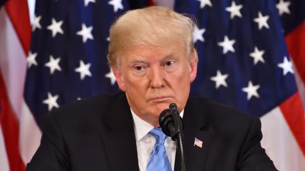 Donald Trump va candida la alegerile prezidențiale din 2024. Fostul lider al SUA și-a depus deja candidatura