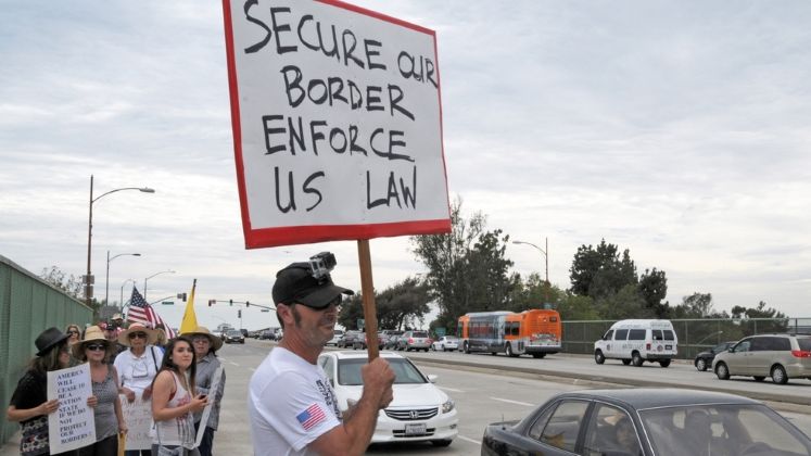 SUA au pregatit un nou ghid pentru agentii de imigratie, care are ca scop accelerarea extradarilor