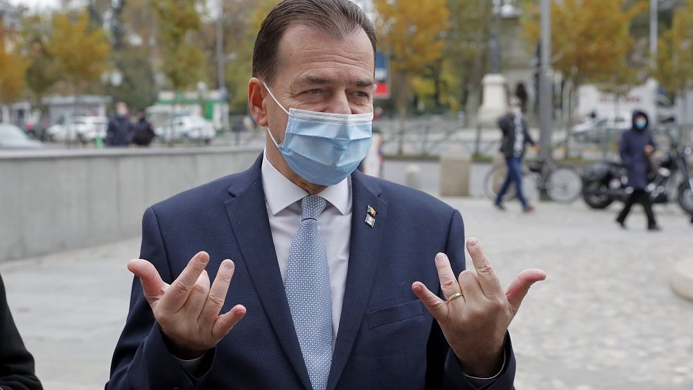 Premierul Orban, amendat de Tribunalul Cluj pentru neintegrarea în funcţia de subprefect a lui Gyorke Zoltan