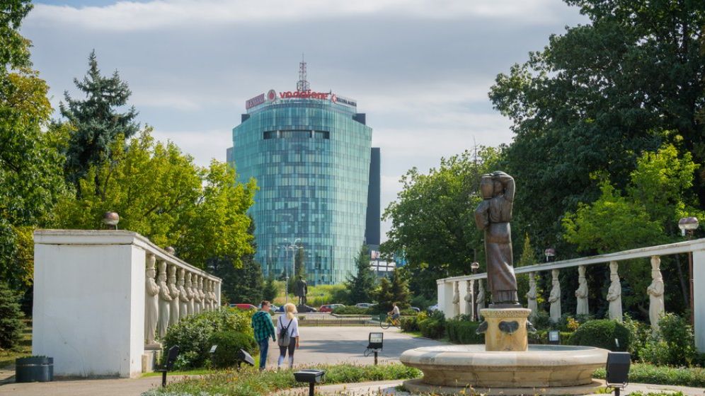 O fetiţă de 10 ani a murit înecată în Lacul Herăstrău