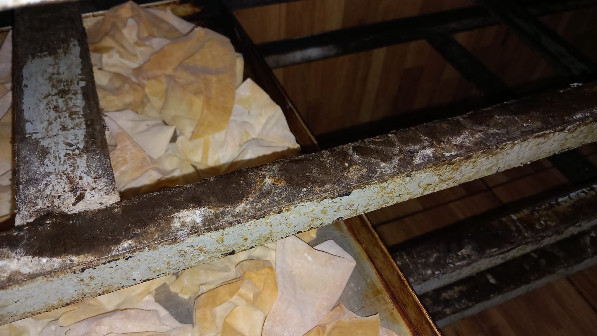 [FOTO] Controale ANPC în 6 piețe din București. Numeroase firme au fost închise de inspectori