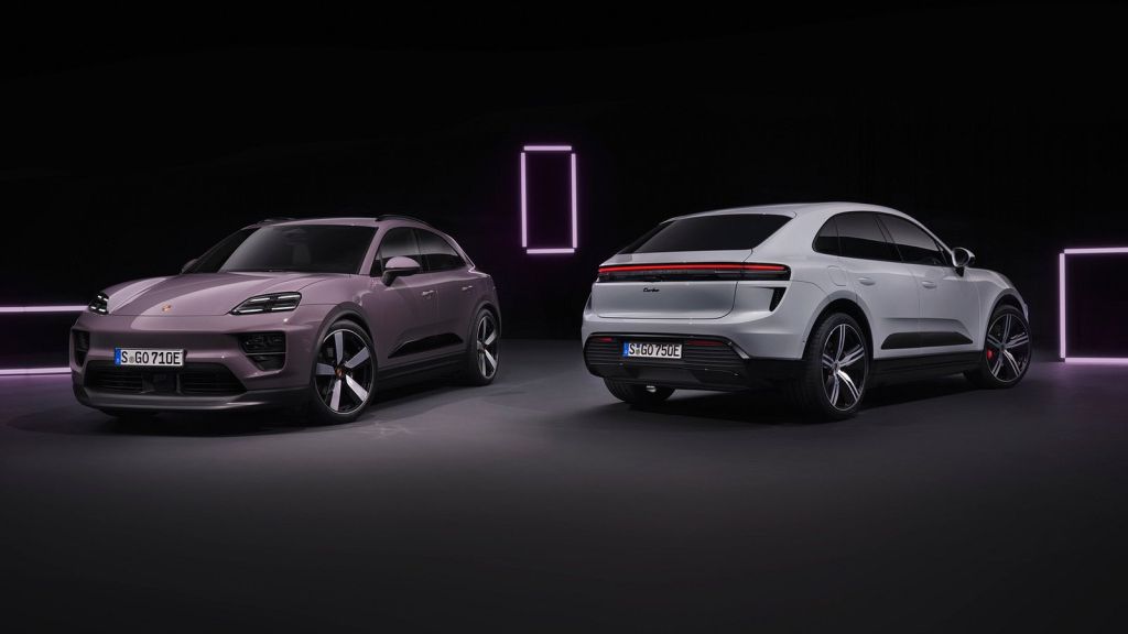 Porsche, măcinat de probleme și o scădere a vânzărilor. De vină ar fi electrificarea