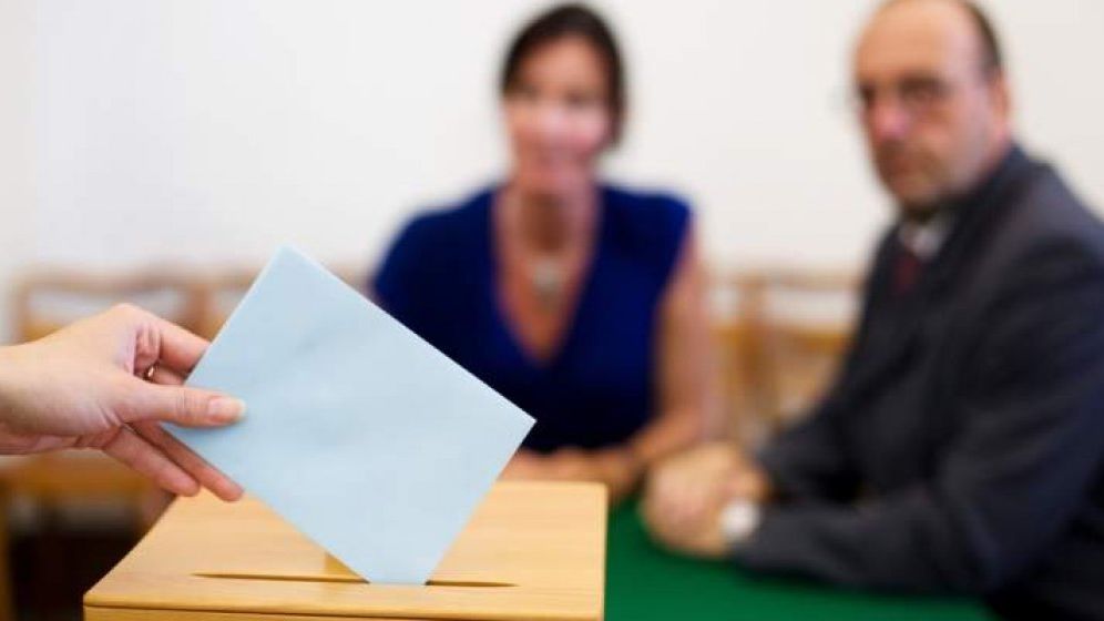 Lucian Iliescu (PMP) solicită organizarea unui nou scrutin în Sectorul 5