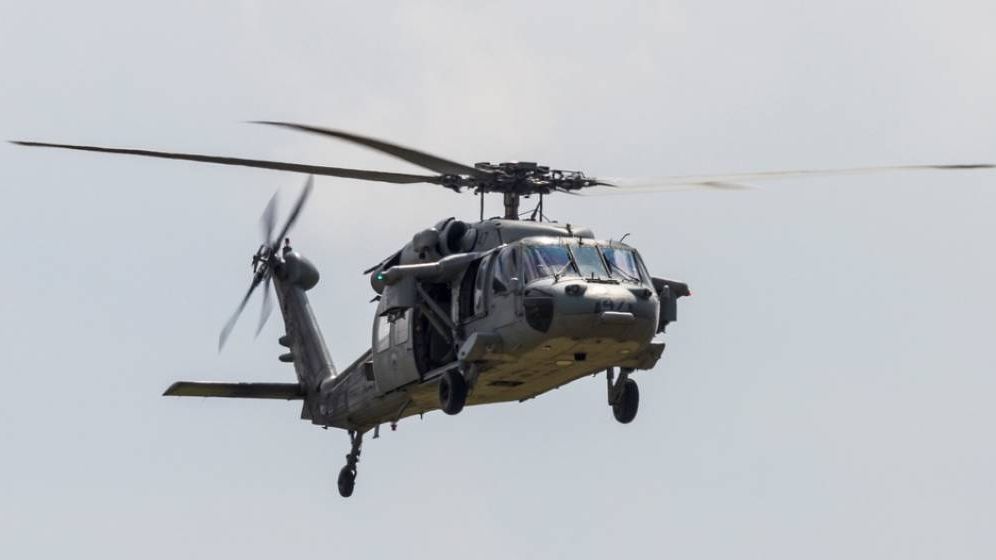 SUA vinde elicoptere militare către Emiratele Arabe Unite