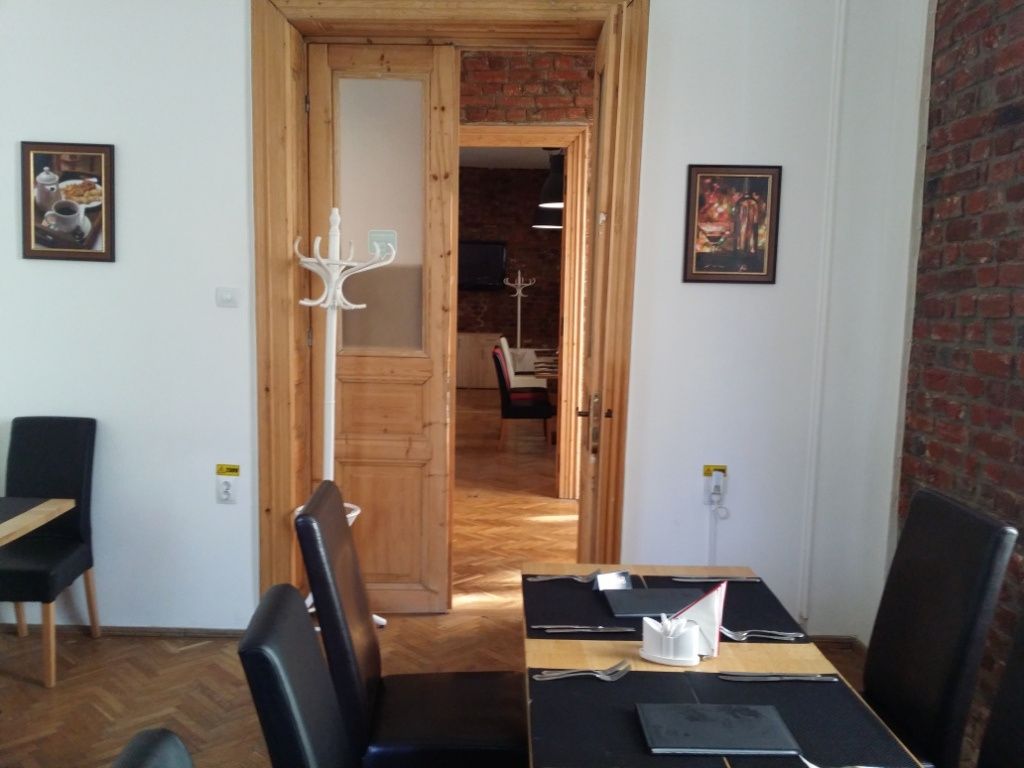 Un restaurant pentru oamenii calmi - Imagine 5