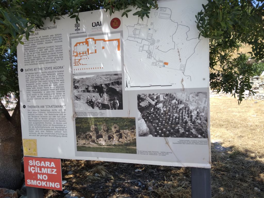 Galerie Foto Kusadasi - Imagine 3