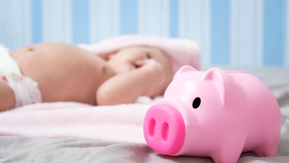 Primaria Bucuresti nu mai are bani: Stimulentul pentru nou nascuti intarzie