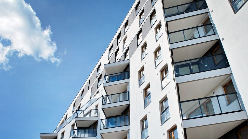 Garanti plafonează pe trei ani dobânda variabilă la creditele Noua Casă. Avansul rămâne la 5%