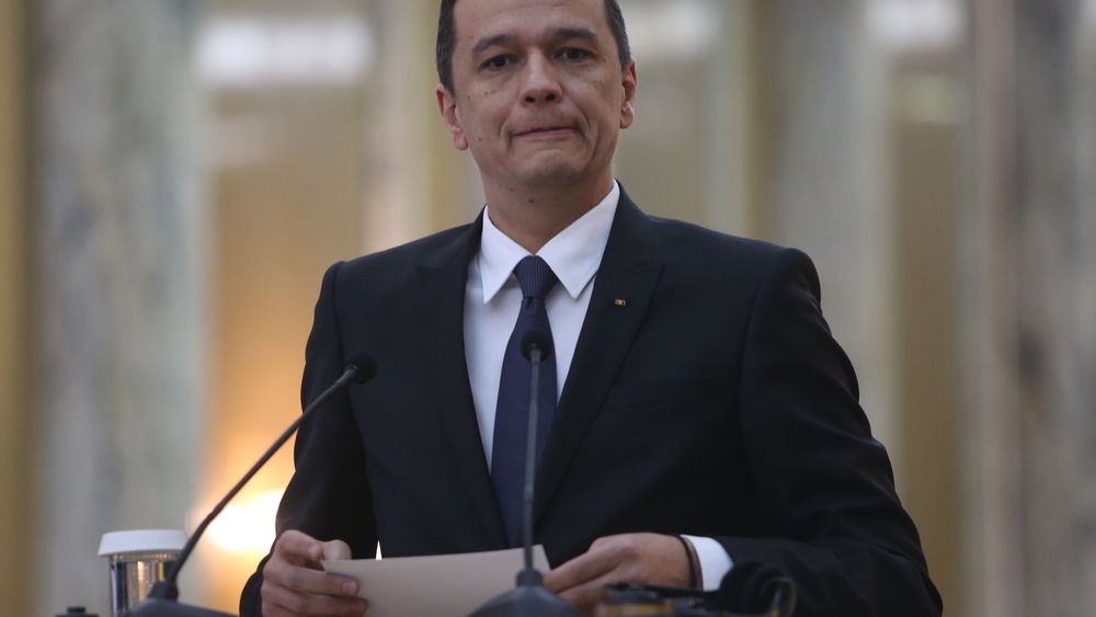 Grindeanu: PSD nu va face niciodată coaliție cu AUR. Care este motivul