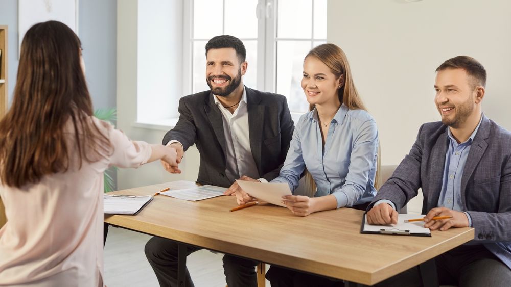 Oferta de joburi crește în București: peste 7.000 de posturi disponibile