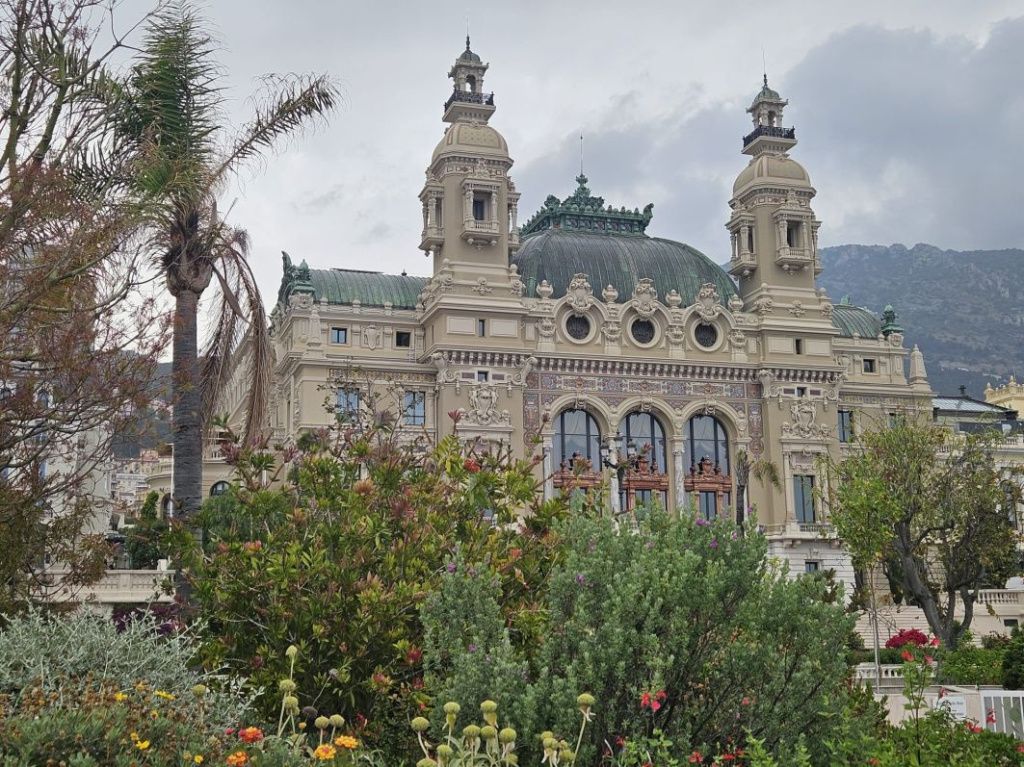 Coasta de Azur 2025 - Imagine 30