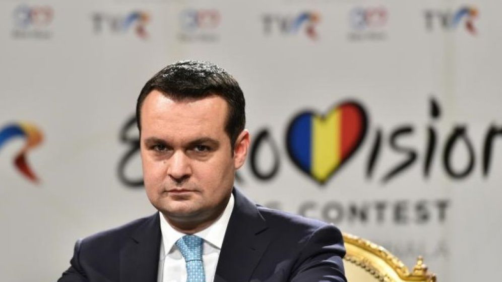 Catalin Chereches, primar la Baia Mare, trimis (iarasi) in judecata