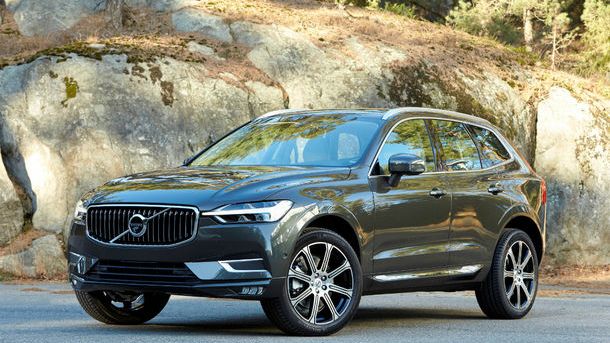 Volvo recheama 507.000 de unitati in service la nivel global: risc de incendiu in compartimentul motor