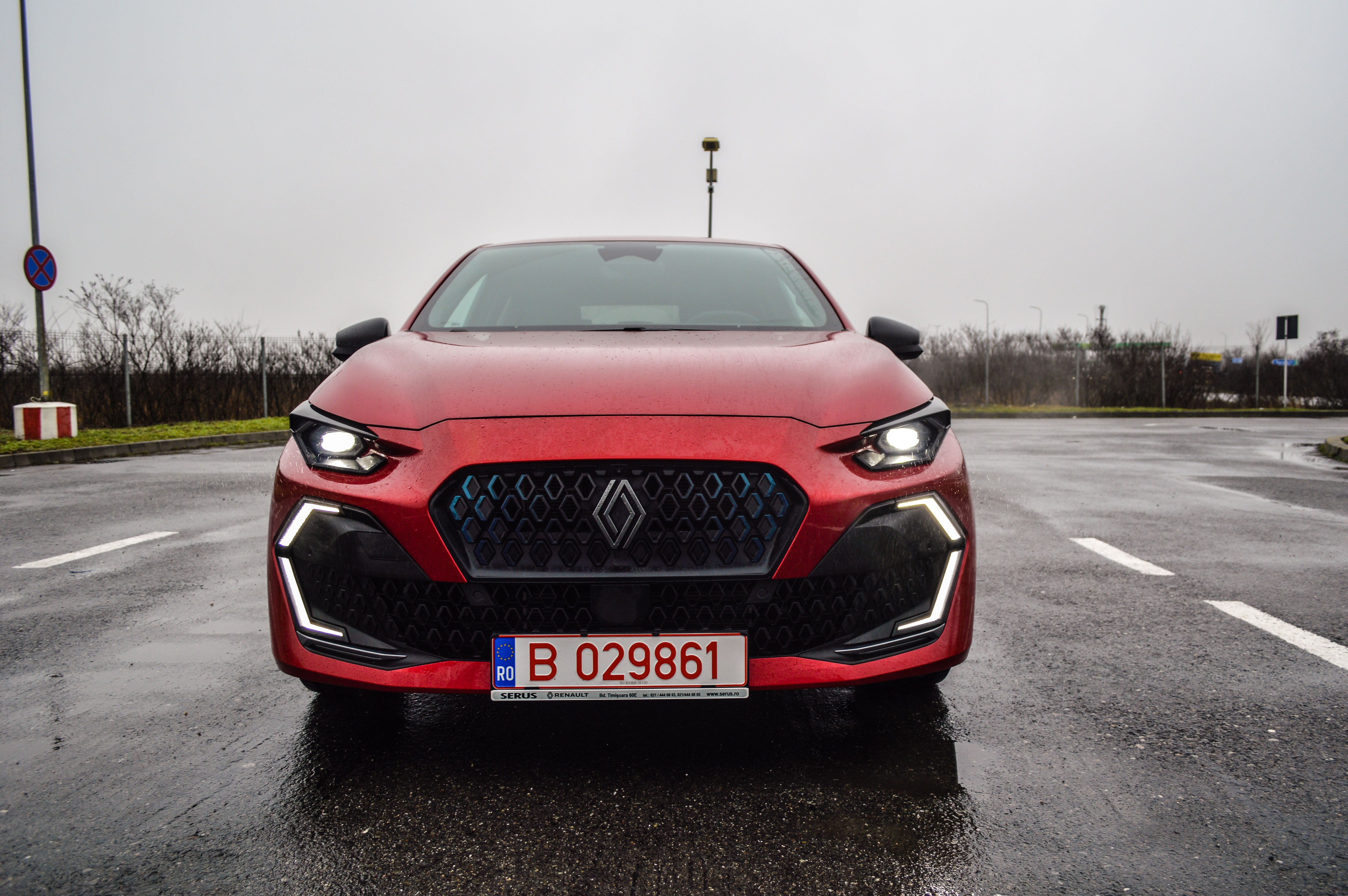 FOTO | Prim contact cu Renault Clio 6: Cât de bună este noua generație a best-sellerului francez - Poza 5