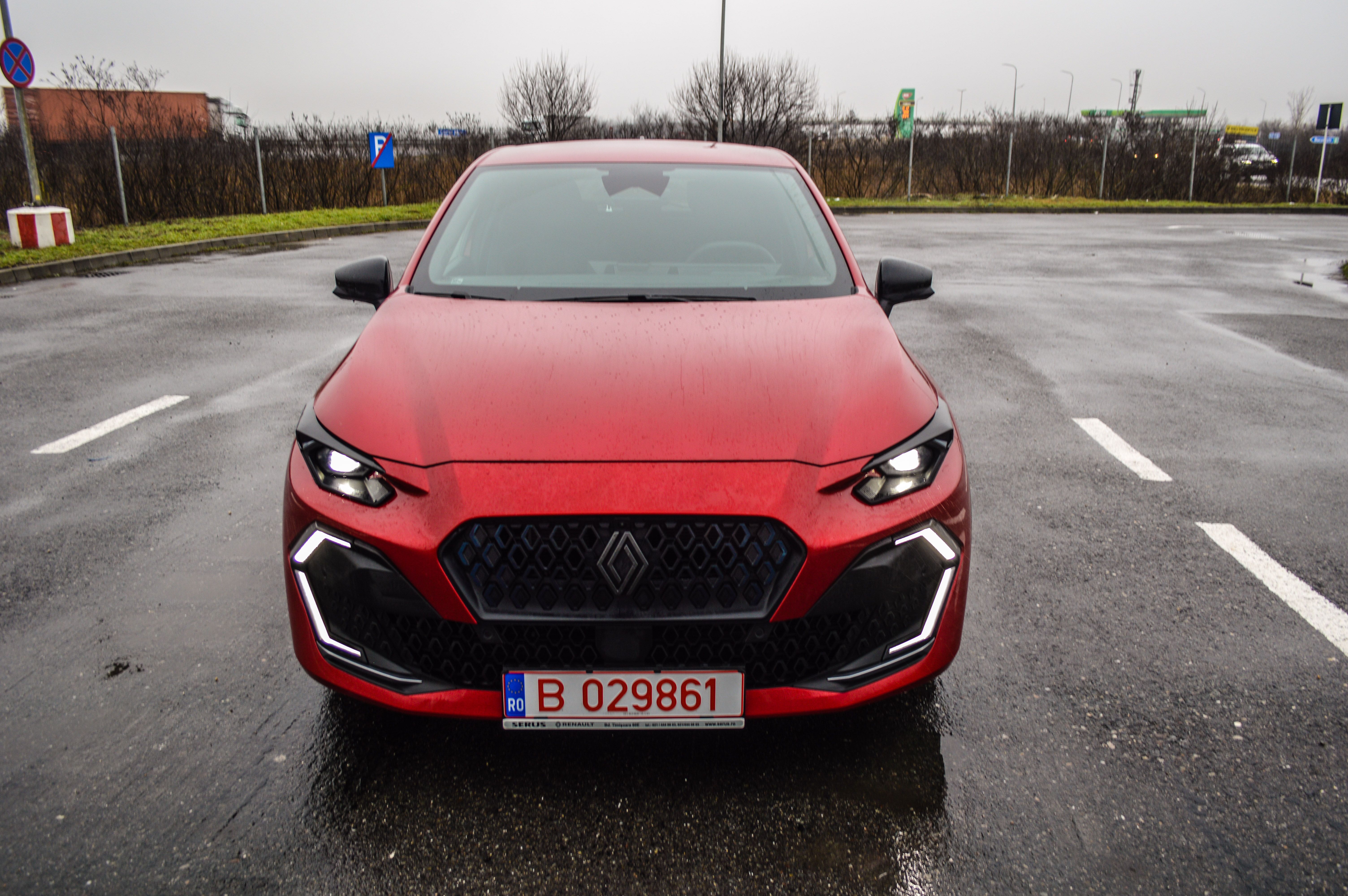 FOTO | Prim contact cu Renault Clio 6: Cât de bună este noua generație a best-sellerului francez - Poza 6