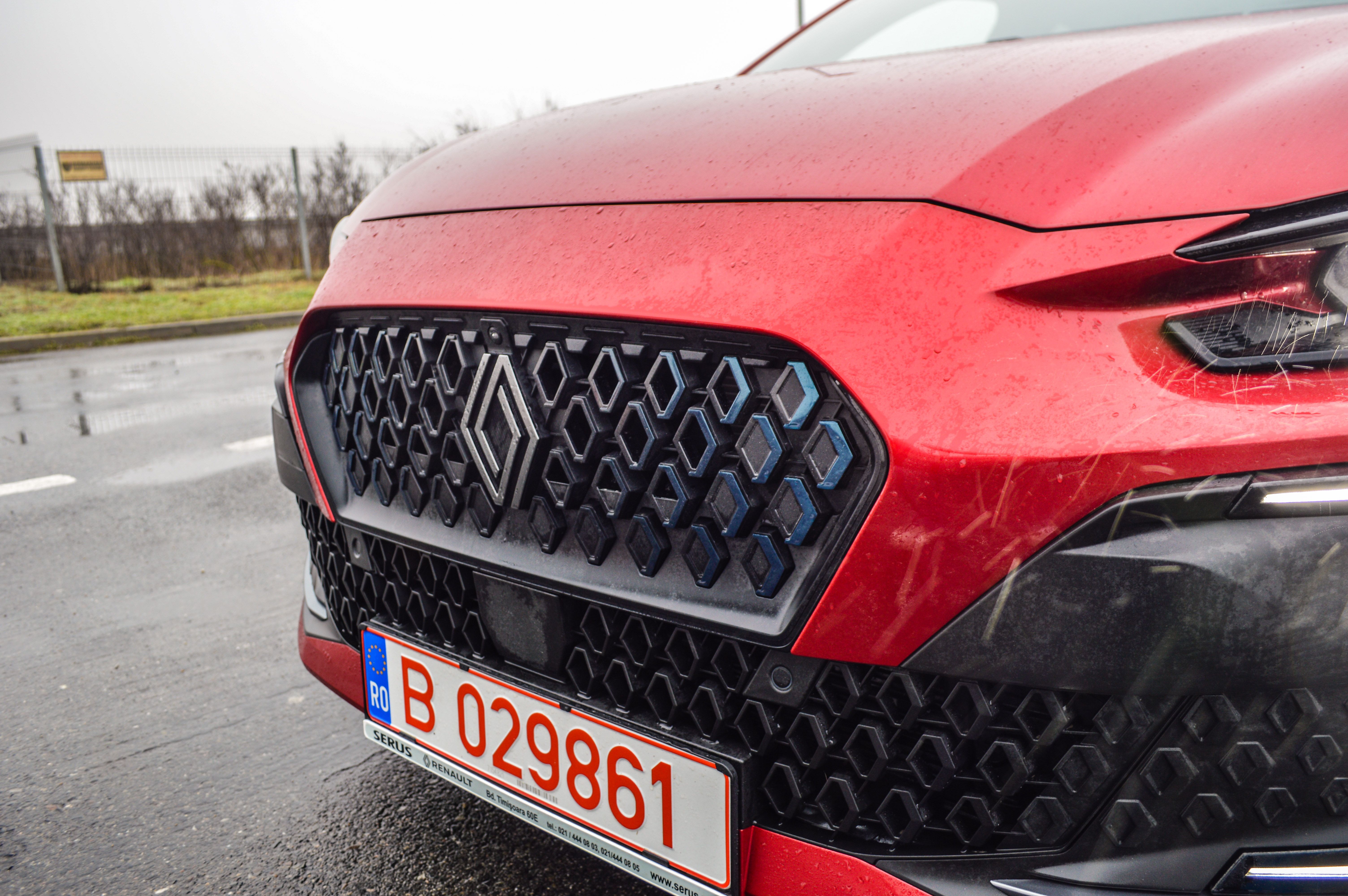 FOTO | Prim contact cu Renault Clio 6: Cât de bună este noua generație a best-sellerului francez - Poza 18