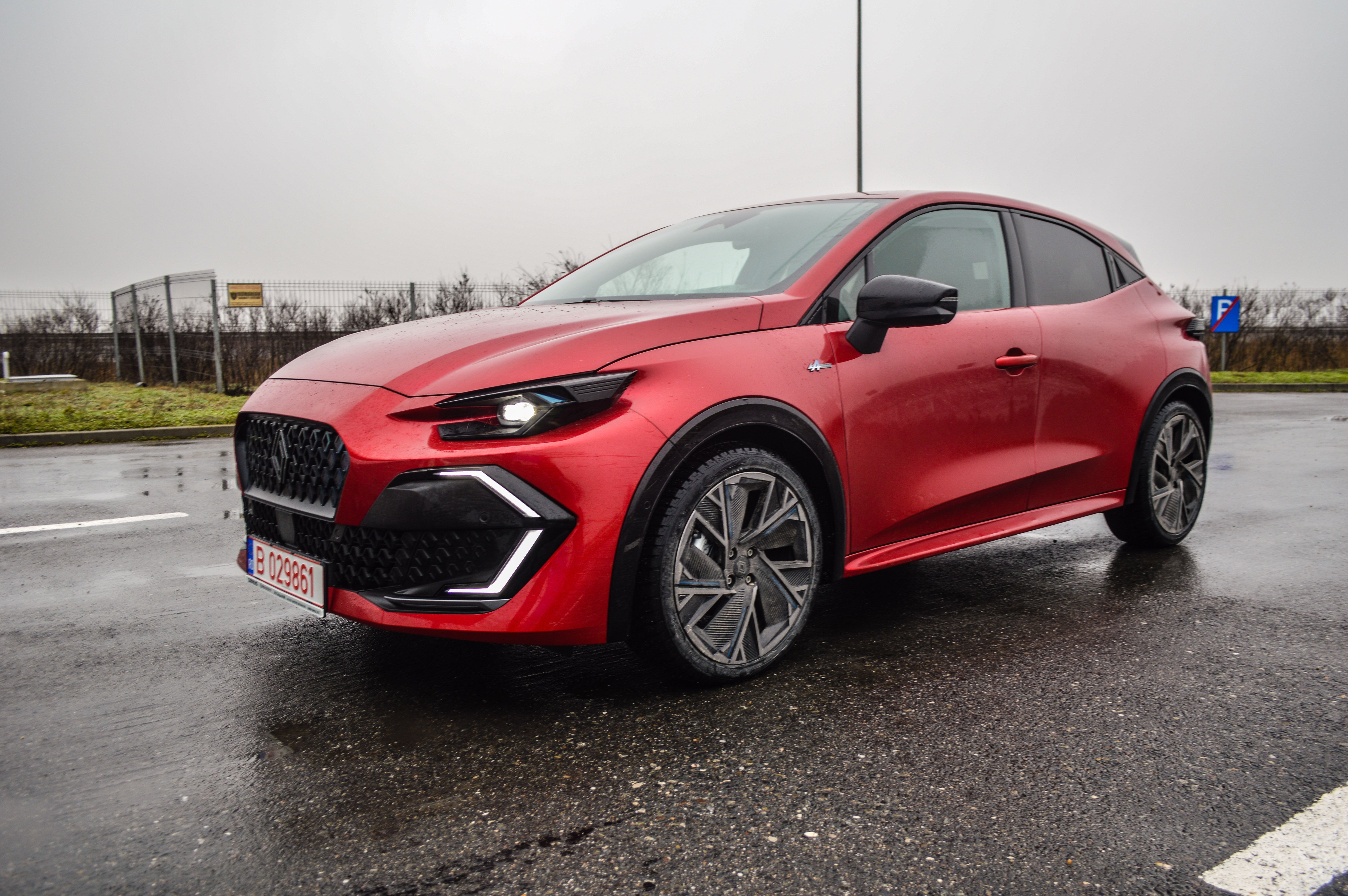 FOTO | Prim contact cu Renault Clio 6: Cât de bună este noua generație a best-sellerului francez - Poza 1