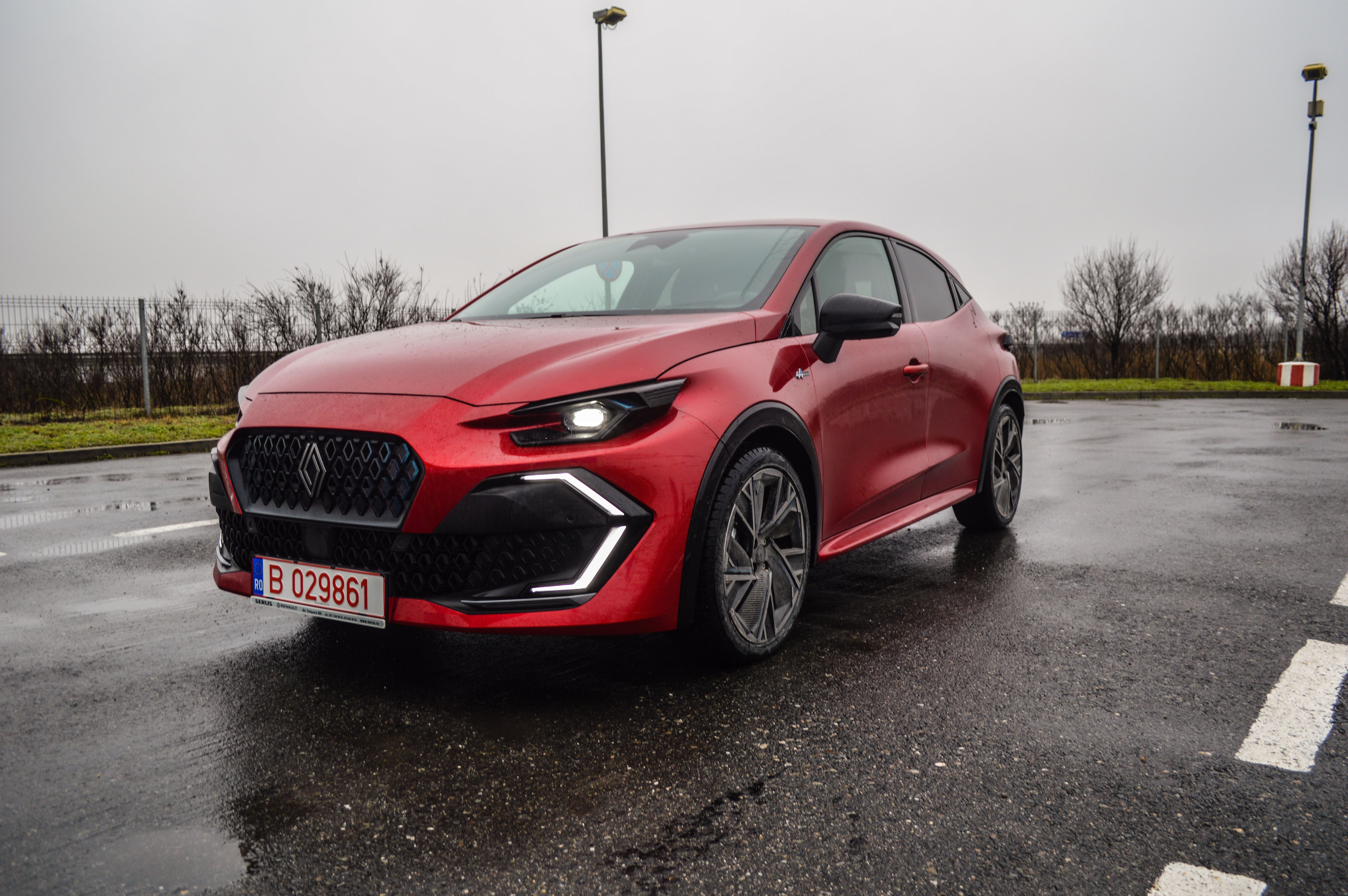 FOTO | Prim contact cu Renault Clio 6: Cât de bună este noua generație a best-sellerului francez - Poza 2