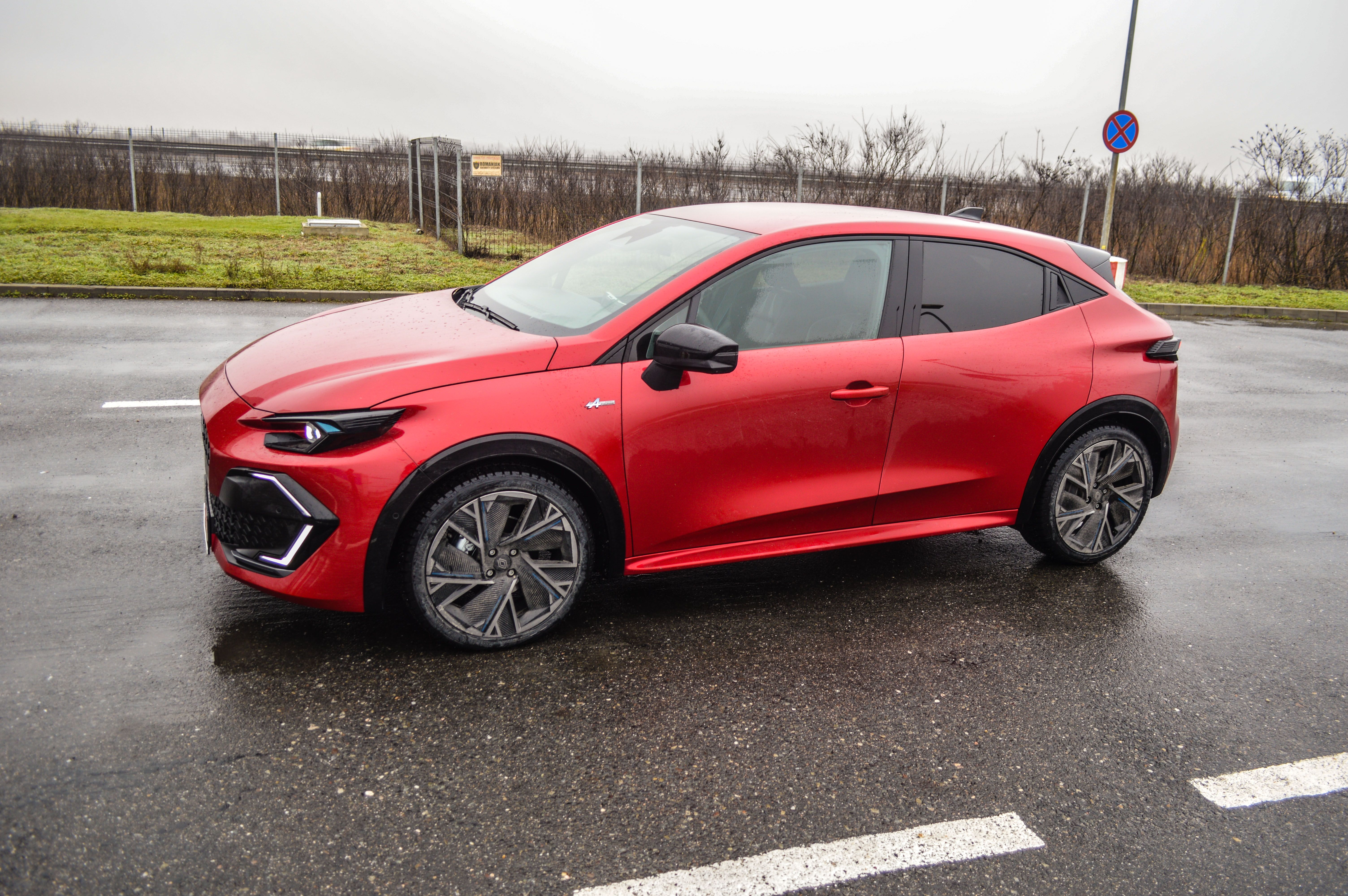FOTO | Prim contact cu Renault Clio 6: Cât de bună este noua generație a best-sellerului francez - Poza 3