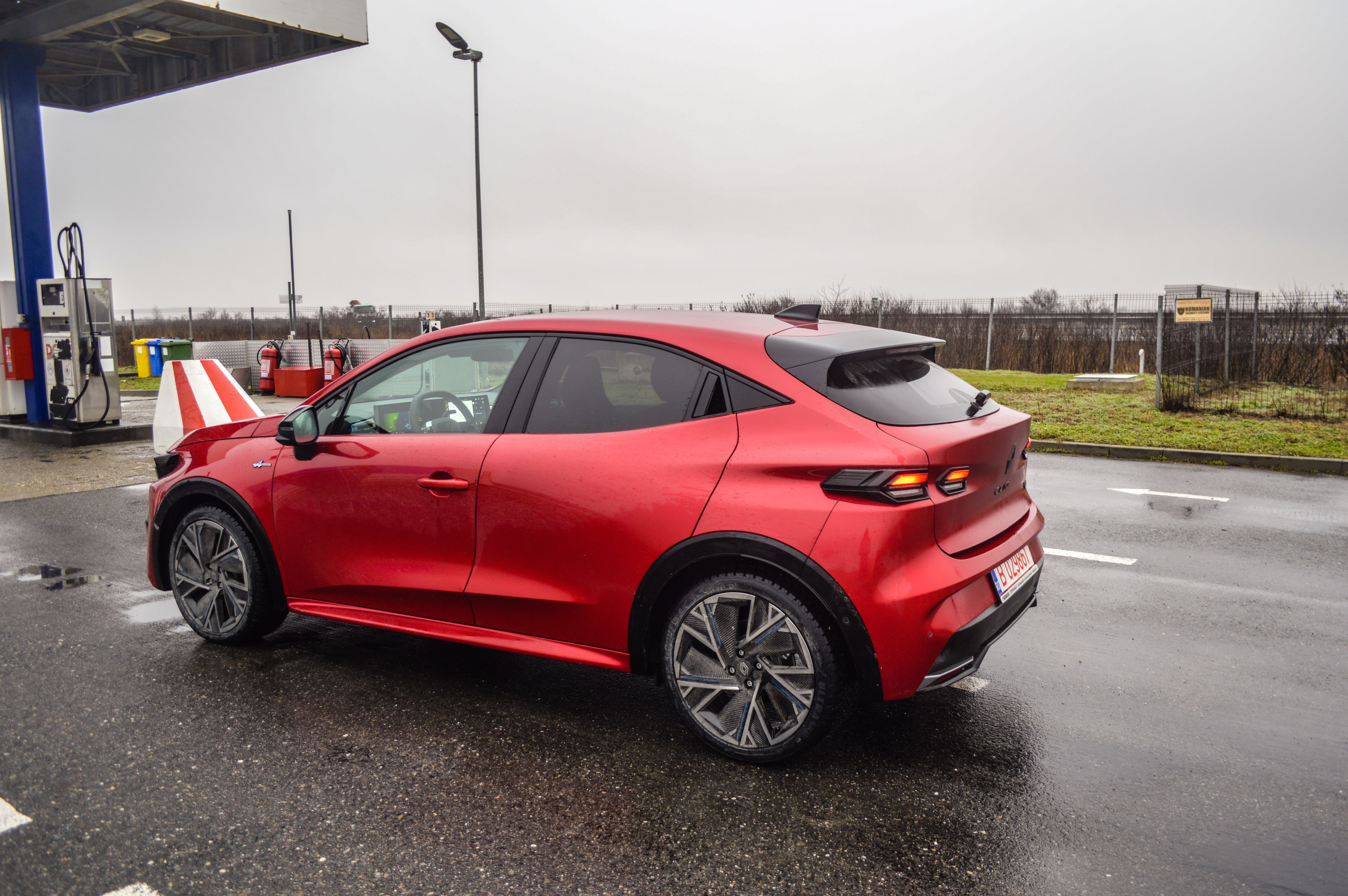 FOTO | Prim contact cu Renault Clio 6: Cât de bună este noua generație a best-sellerului francez - Poza 11