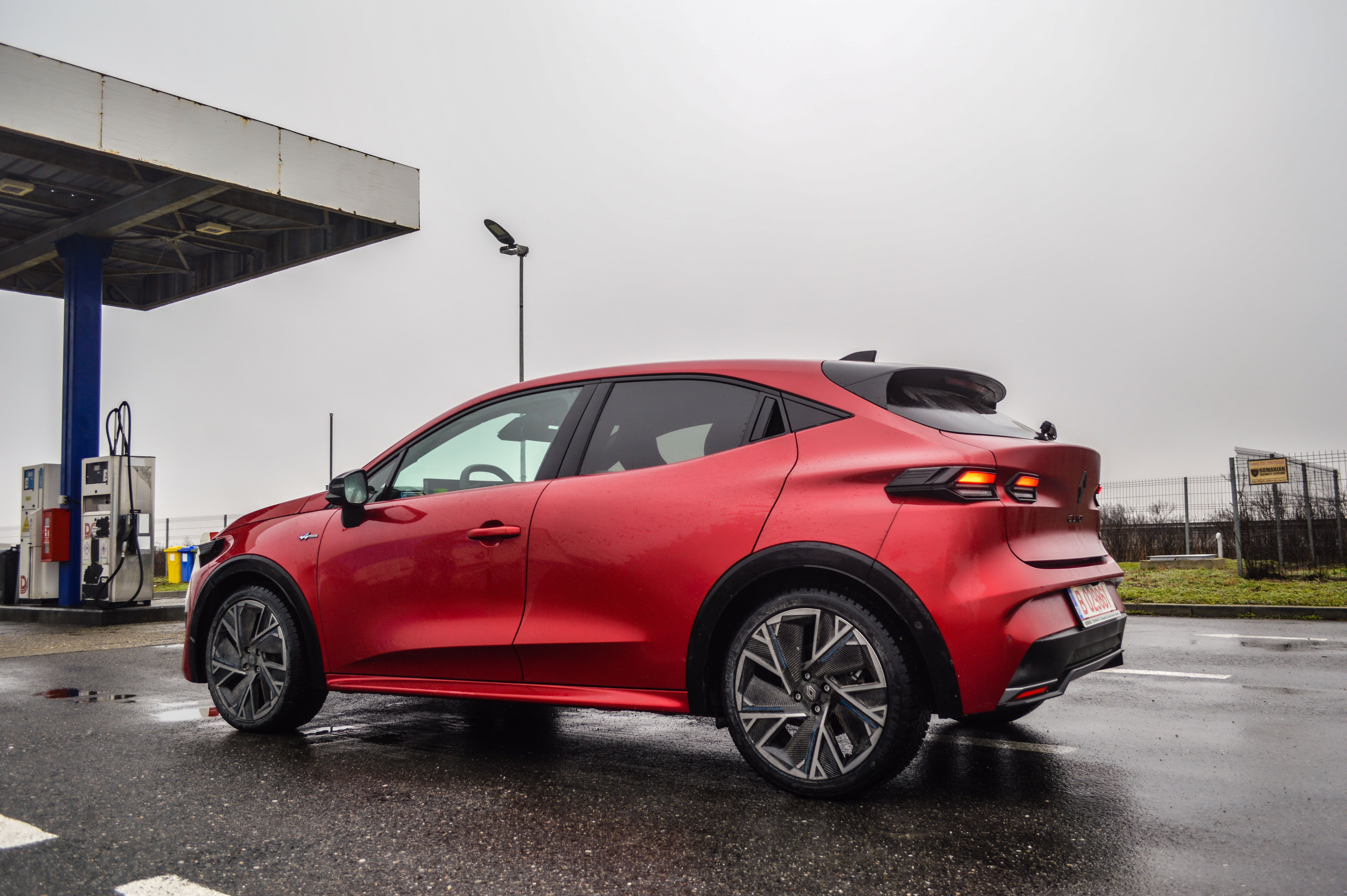 FOTO | Prim contact cu Renault Clio 6: Cât de bună este noua generație a best-sellerului francez - Poza 9